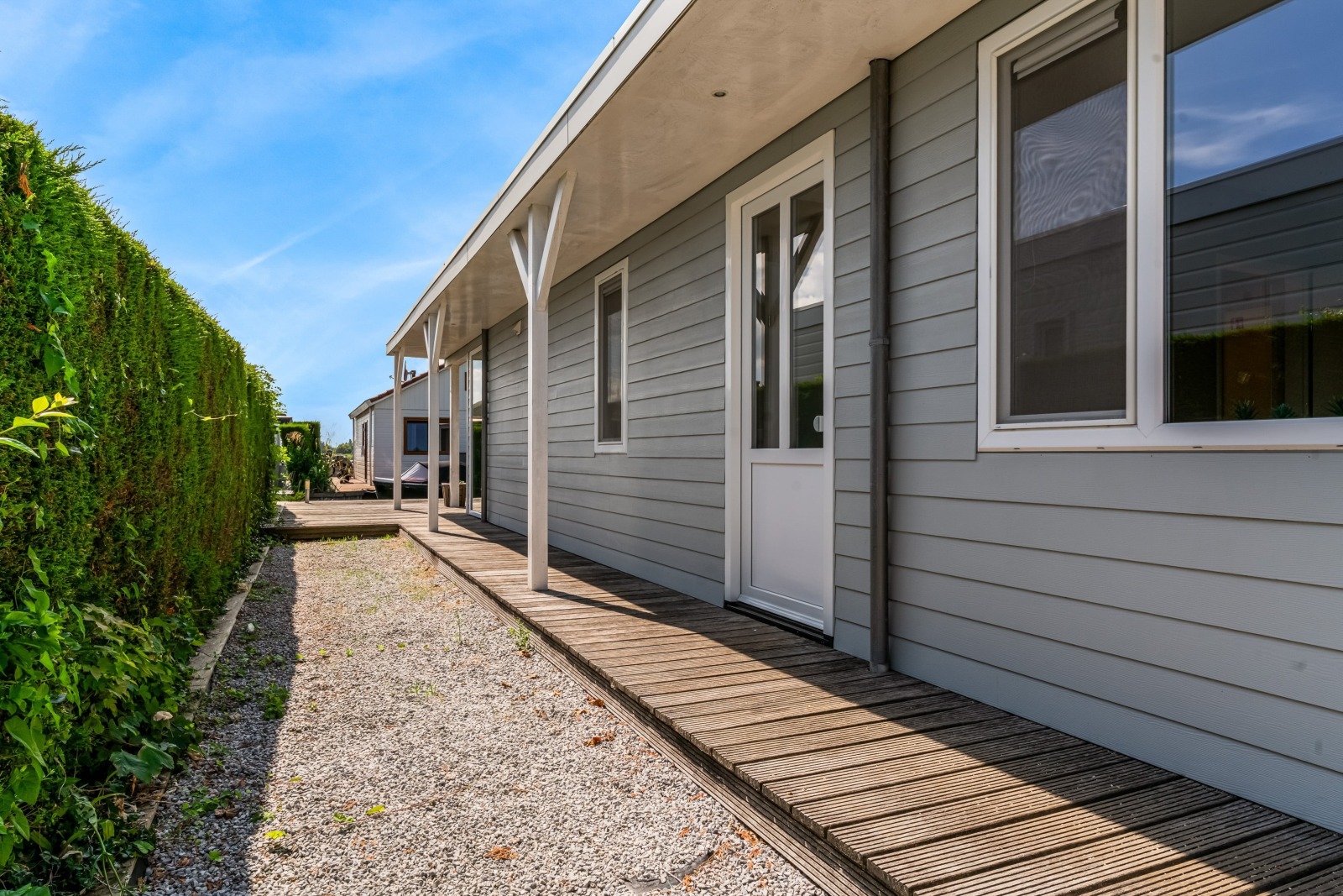 Chalet in Wervershoof voor 6 personen foto 18