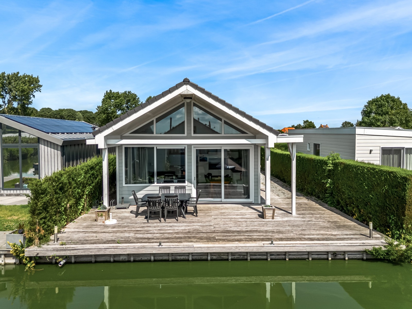 Chalet in Wervershoof voor 6 personen foto 15