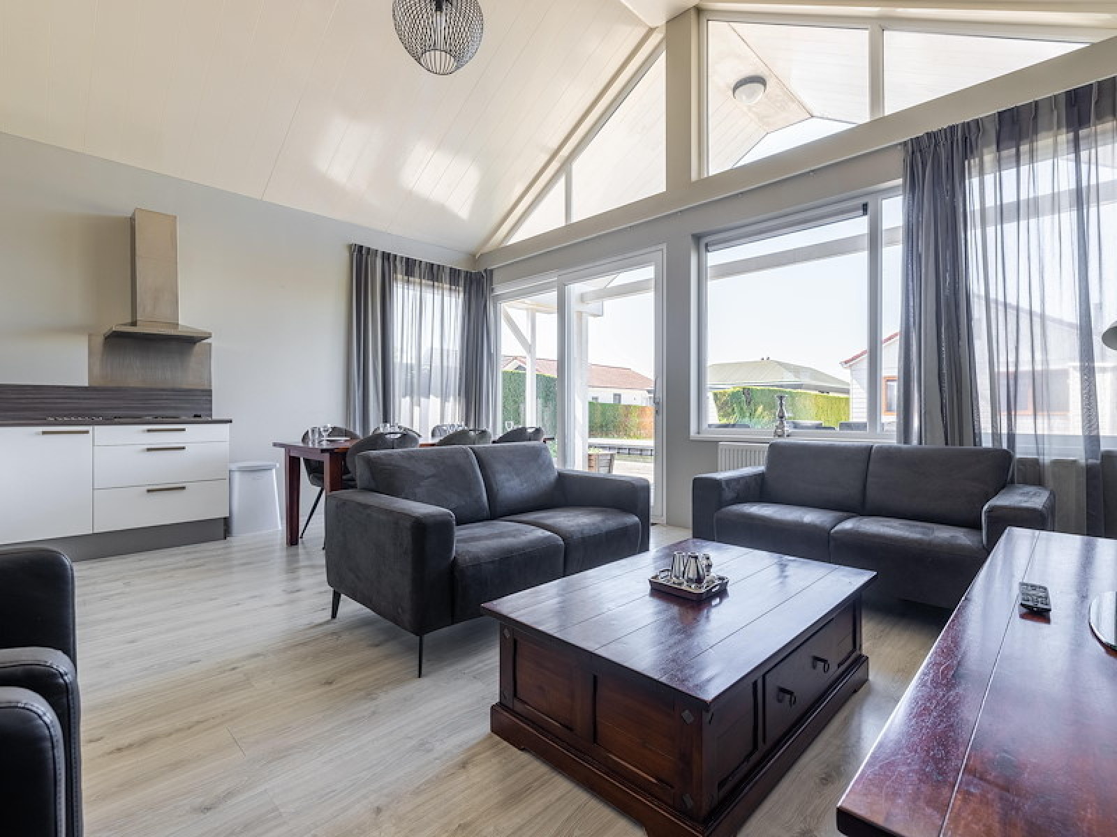 Chalet in Wervershoof voor 6 personen foto 16