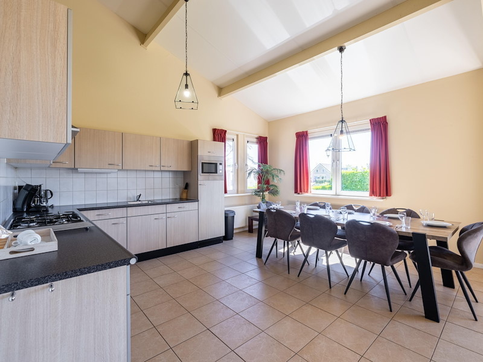 Chalet in Wervershoof voor 8 personen foto 17
