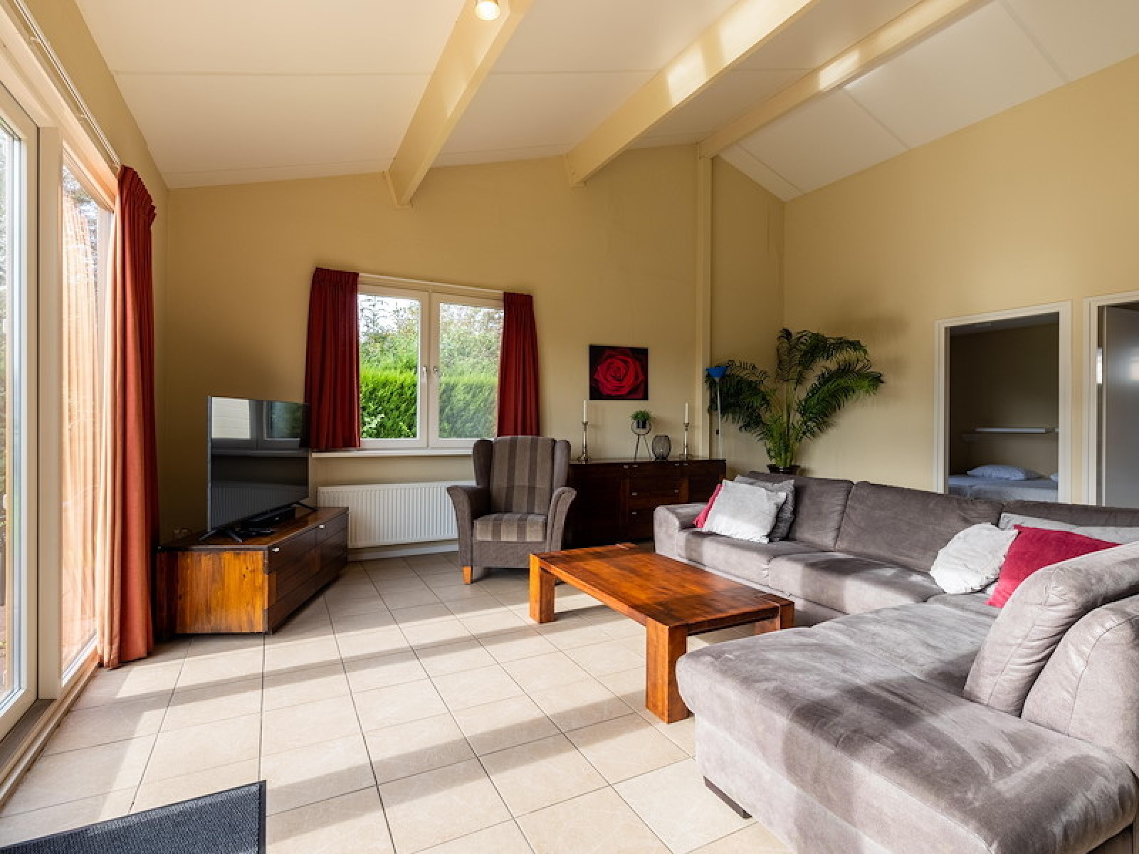 Chalet in Wervershoof voor 8 personen foto 16