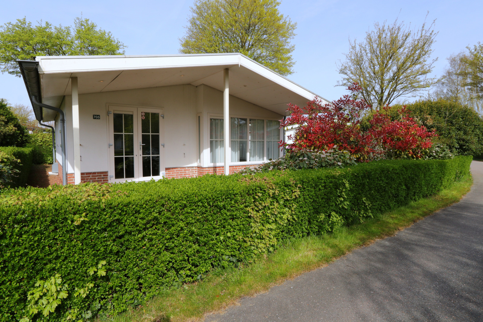 Chalet in Noord-Scharwoude voor 6 personen foto 15