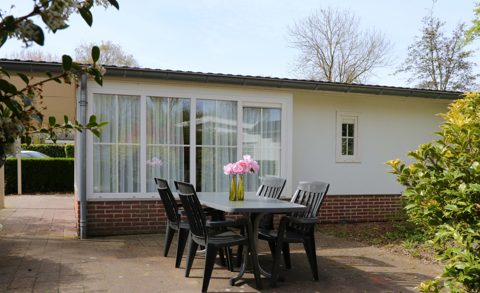 Chalet in Noord-Scharwoude voor 6 personen foto 20