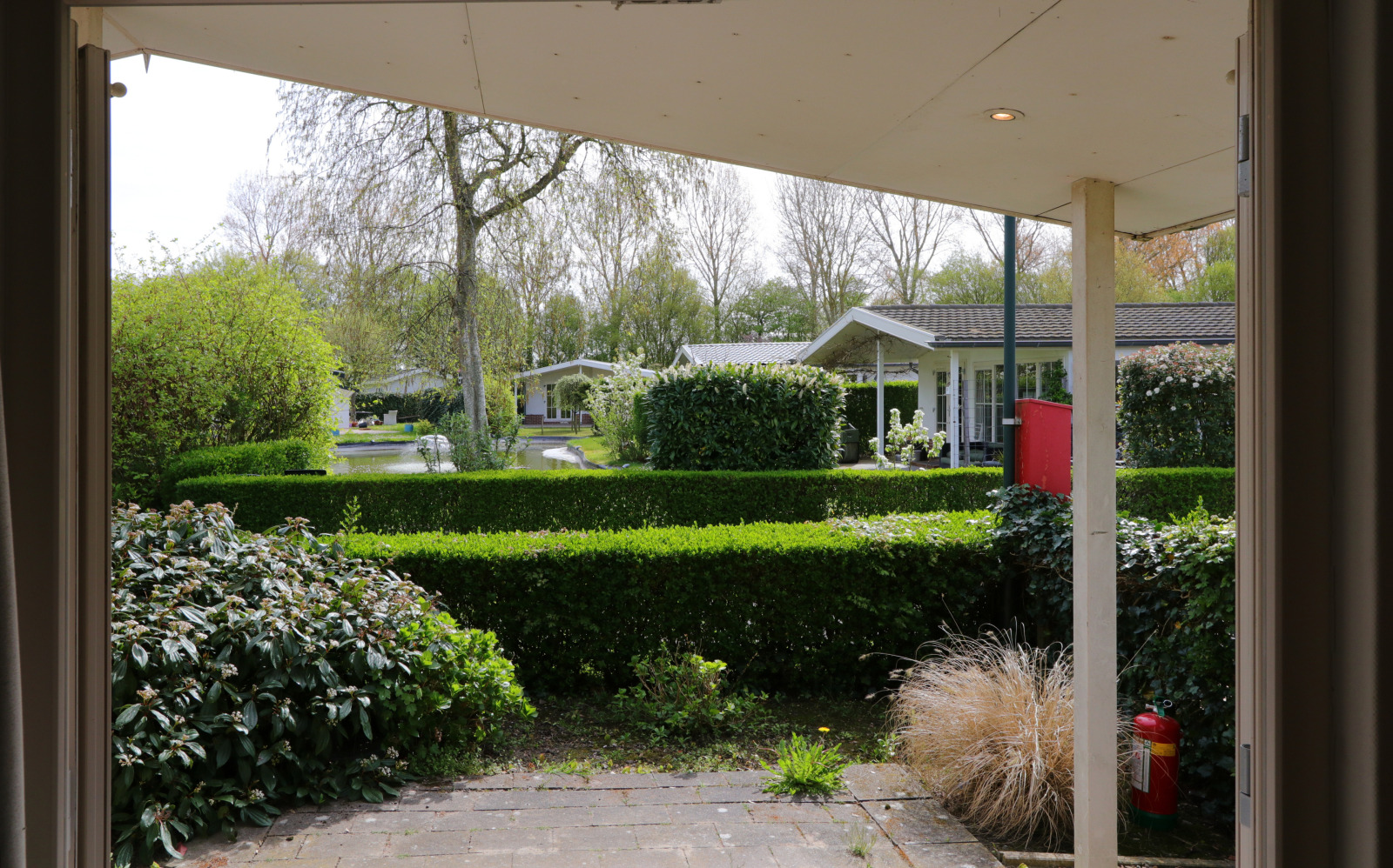 Chalet in Noord-Scharwoude voor 6 personen foto 17