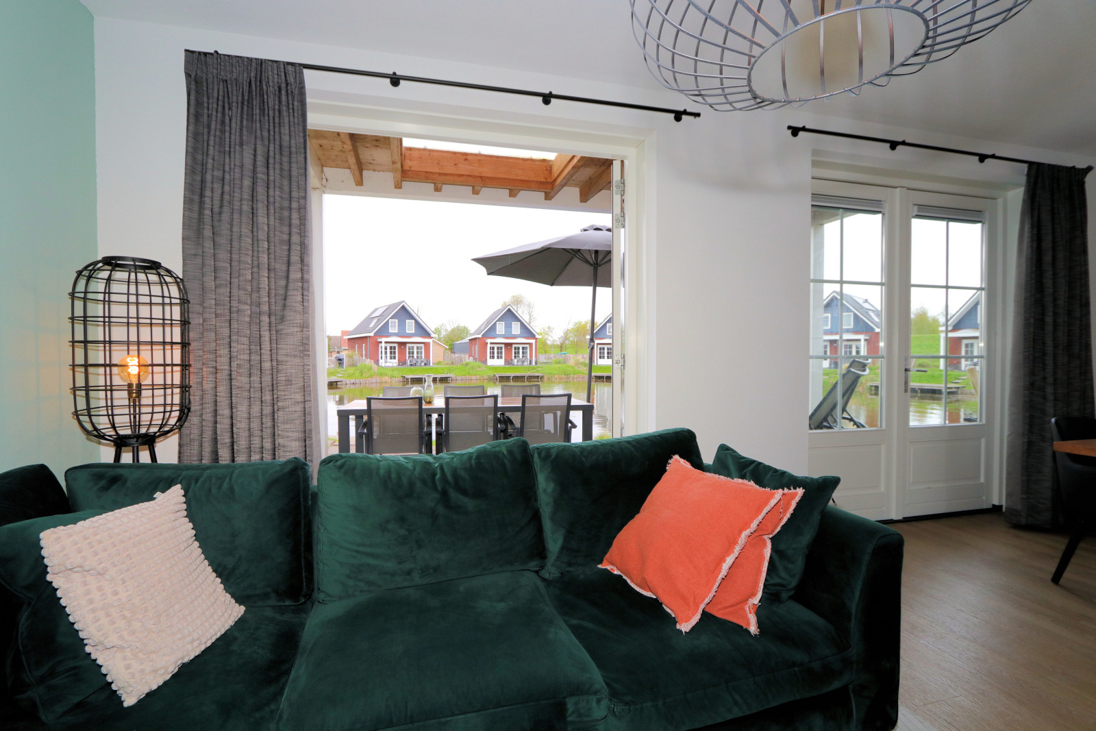 Villa in Medemblik voor 6 personen foto 14