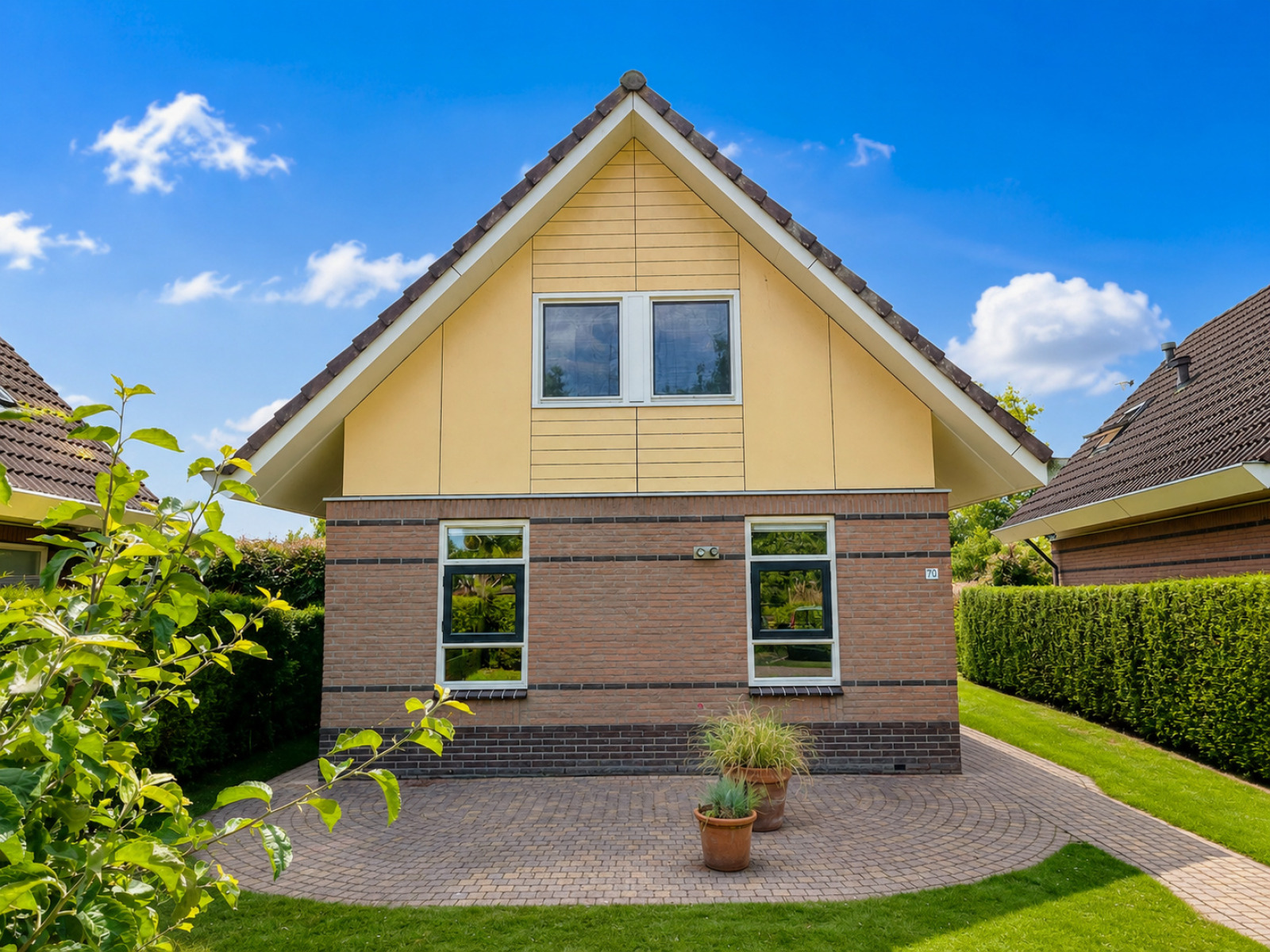 Villa in Medemblik voor 6 personen foto 12