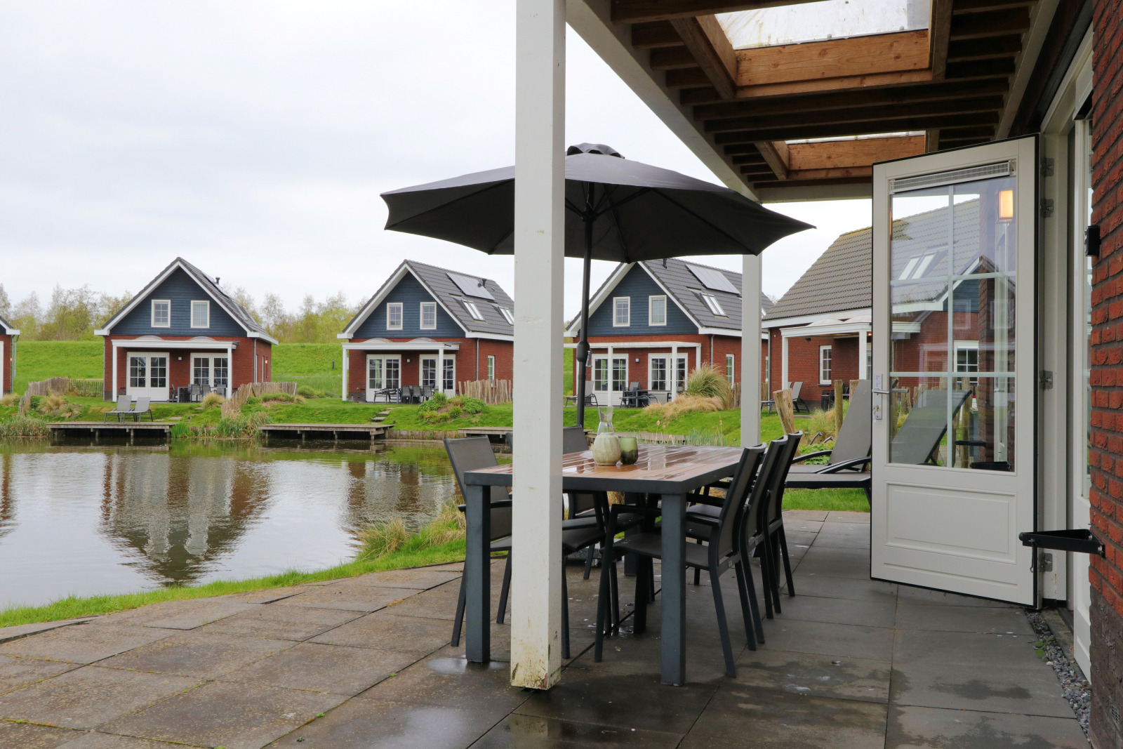 Villa in Medemblik voor 8 personen foto 20