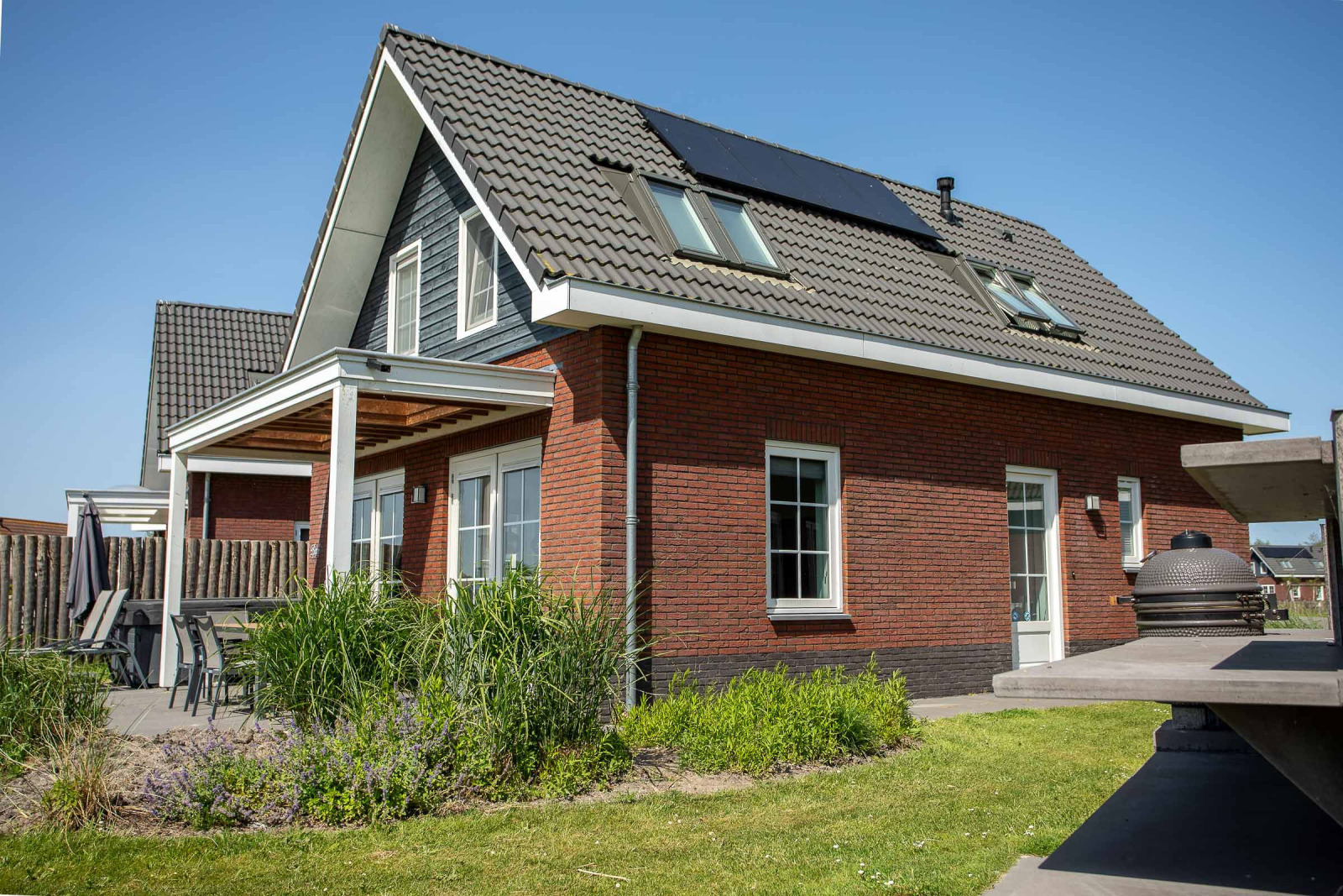 Villa in Medemblik voor 6 personen foto 12