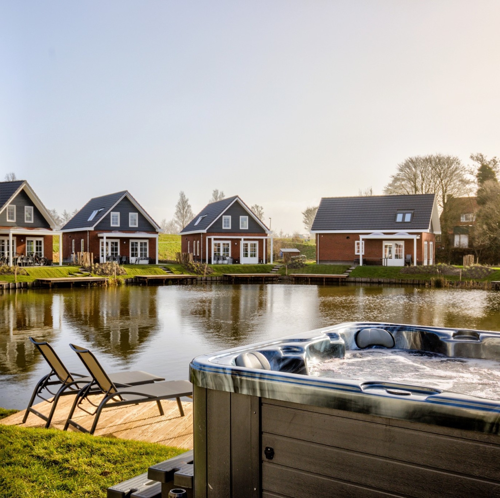 Villa in Medemblik voor 8 personen foto 18