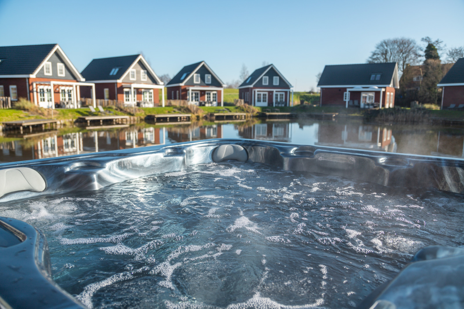 Villa in Medemblik voor 8 personen foto 14