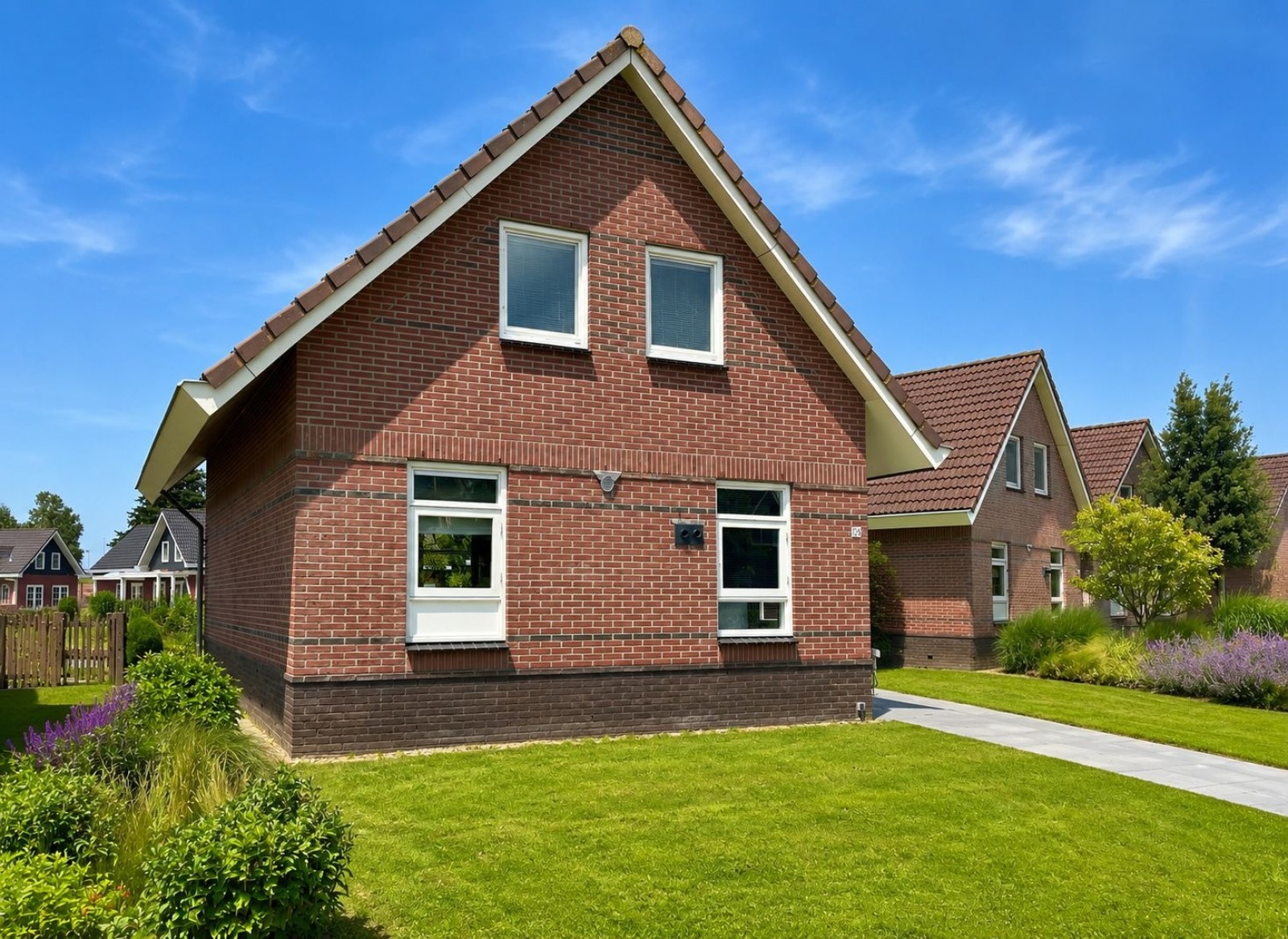 Landhuis in Medemblik voor 6 personen foto 12