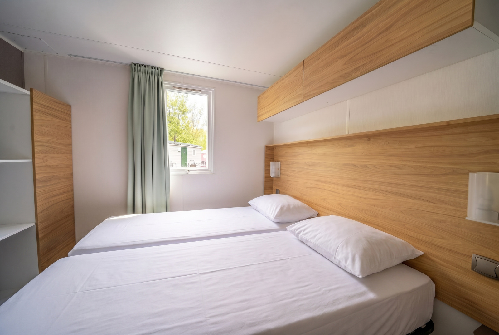 Chalet in Amstelveen voor 6 personen foto 19