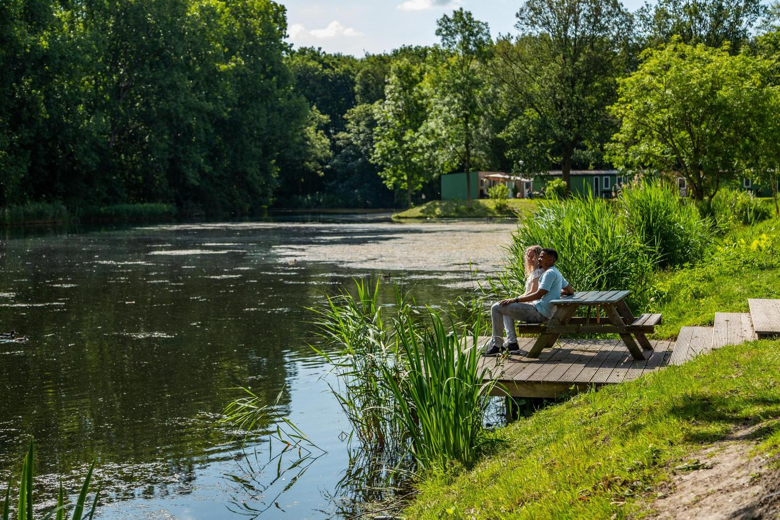 chalet-voor-6-personen-op-vakantiepark-het-amsterdamse-bos-in-amstelveen