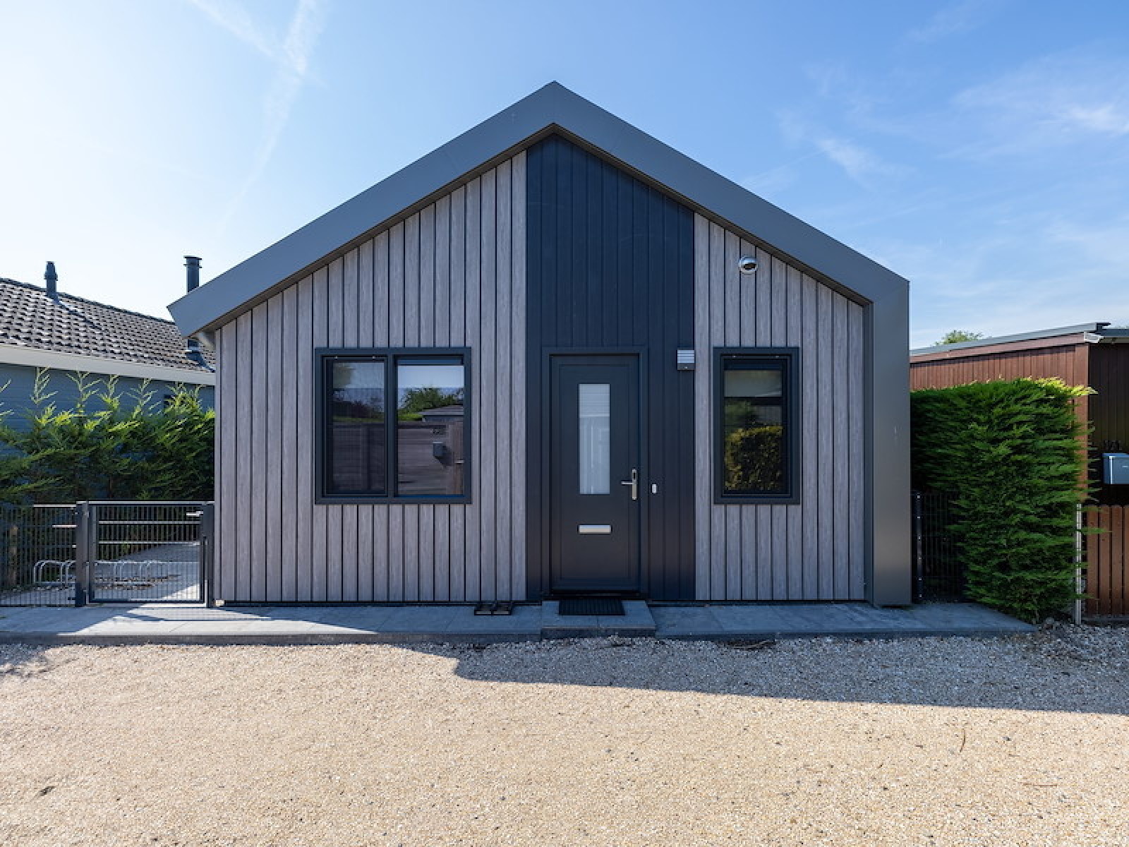 Chalet in Wervershoof voor 6 personen foto 16