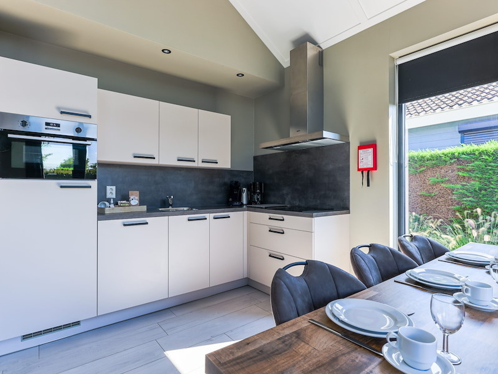Chalet in Wervershoof voor 6 personen foto 17