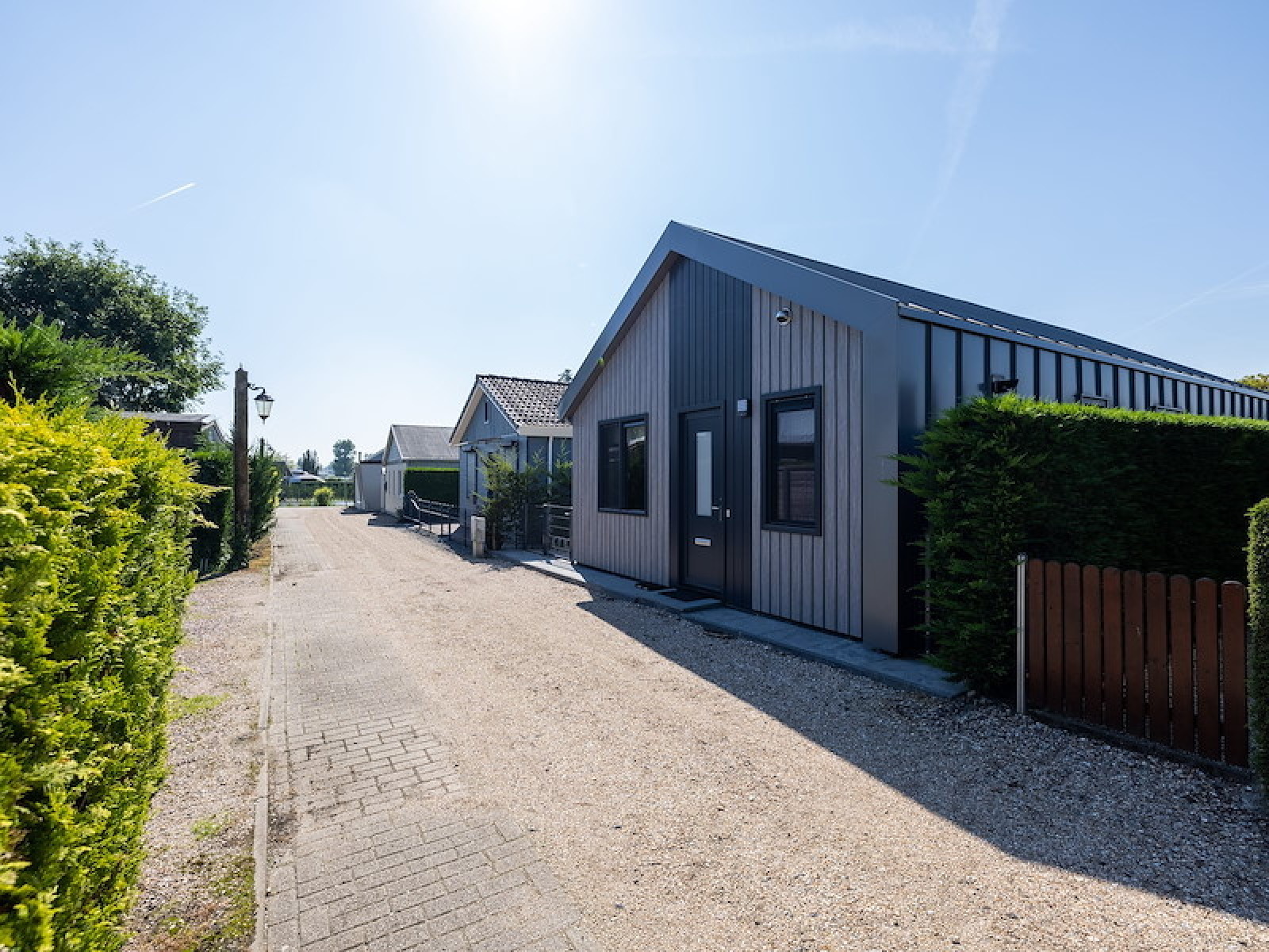 Chalet in Wervershoof voor 6 personen foto 15