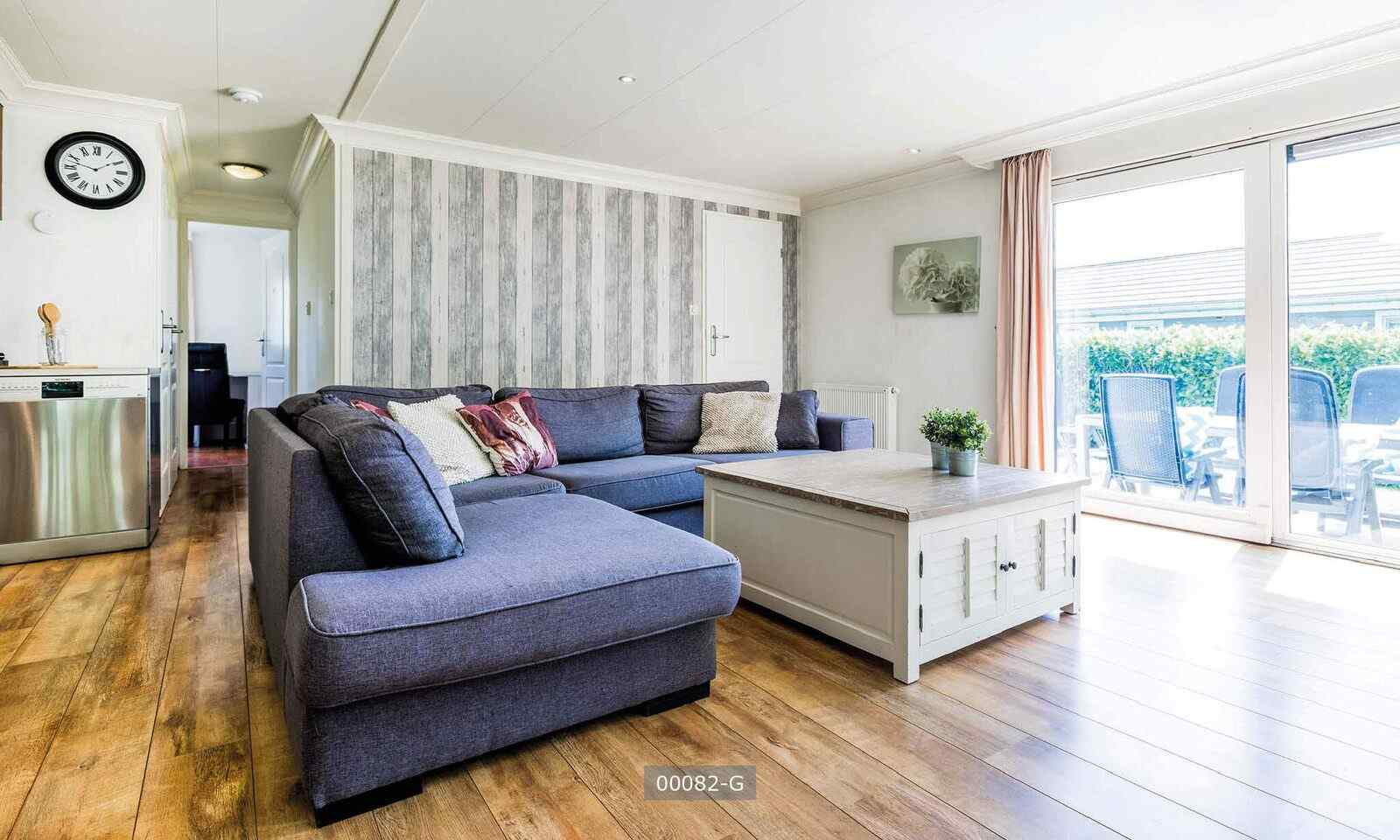 6-persoons-chalet-op-vakantiepark-westerkogge