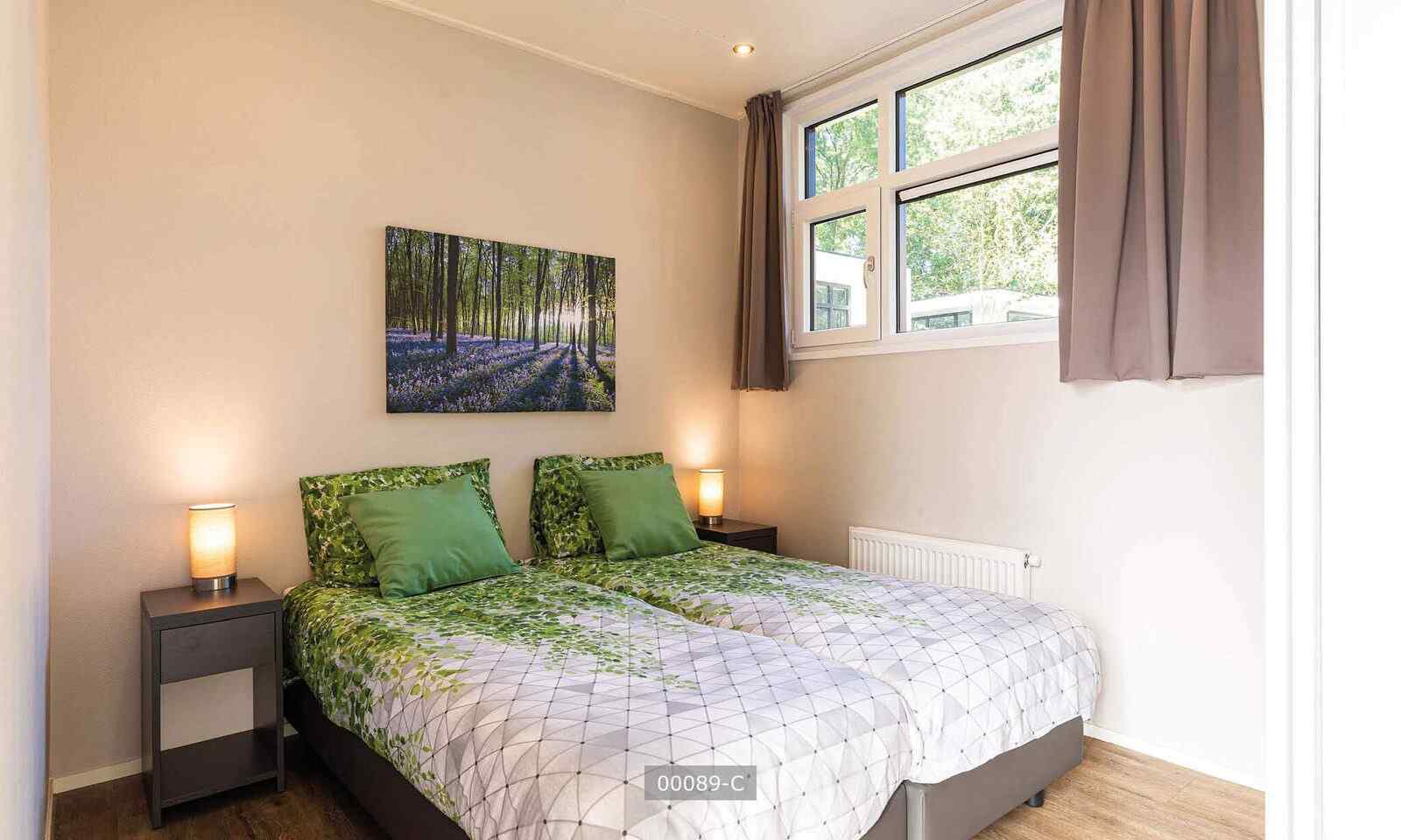 modern-ingericht-chalet-voor-4-personen-op-vakantiepark-westerkogge