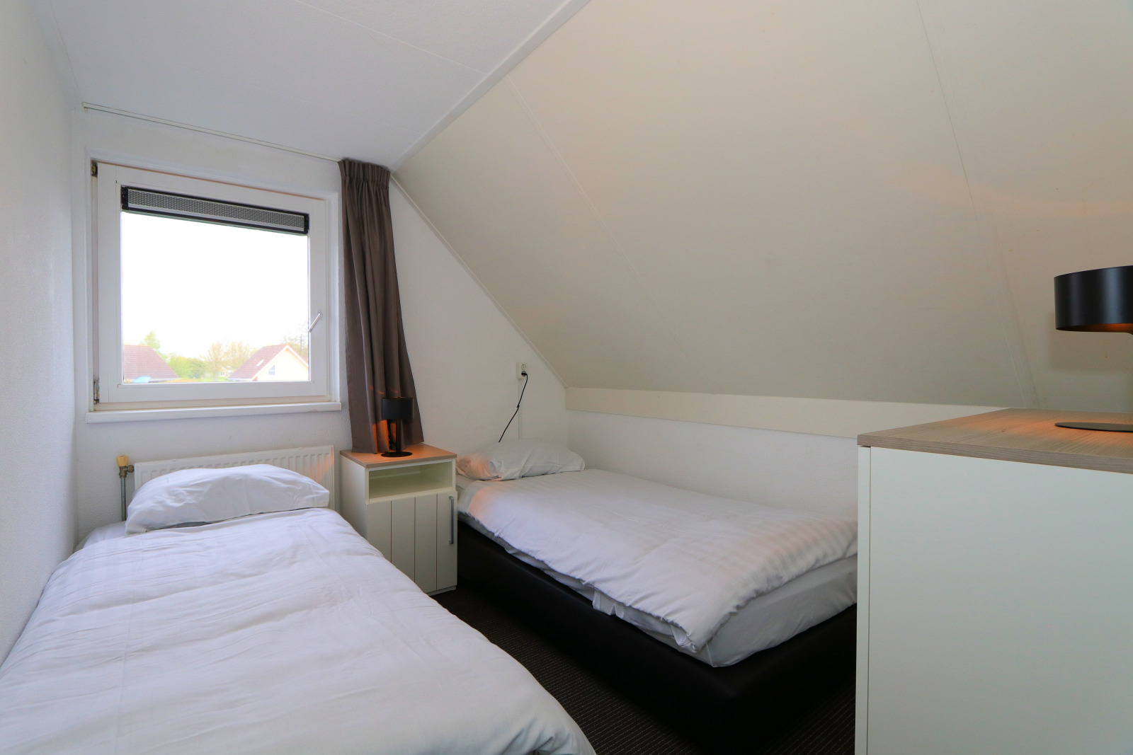 Bungalow in Medemblik voor 6 personen foto 18