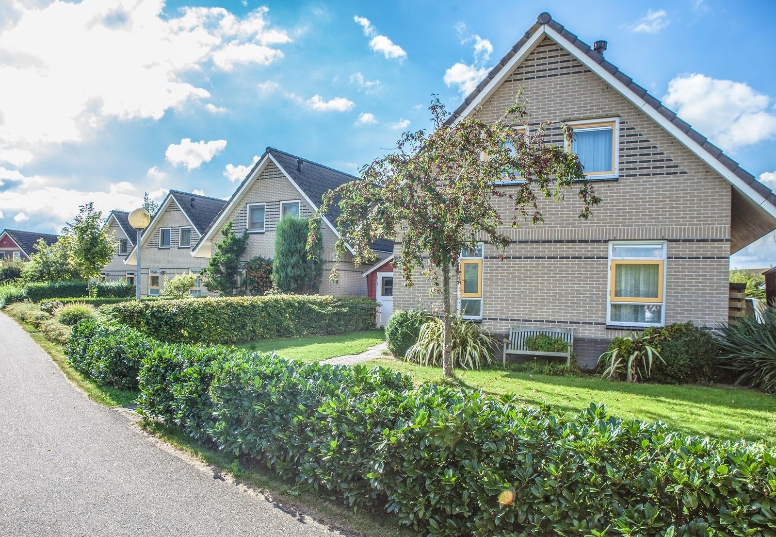 Landhuis in Medemblik voor 6 personen foto 12