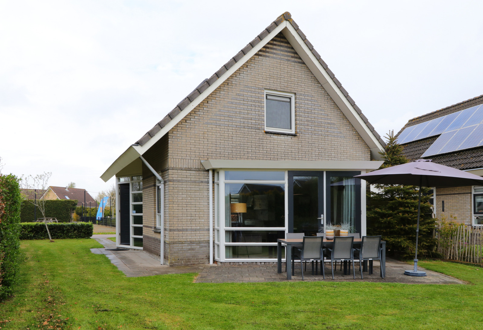 Landhuis in Medemblik voor 6 personen foto 16