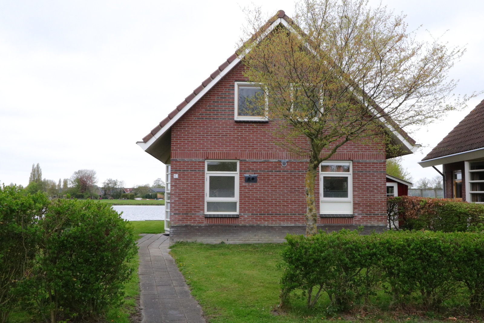 Landhuis in Medemblik voor 6 personen foto 16