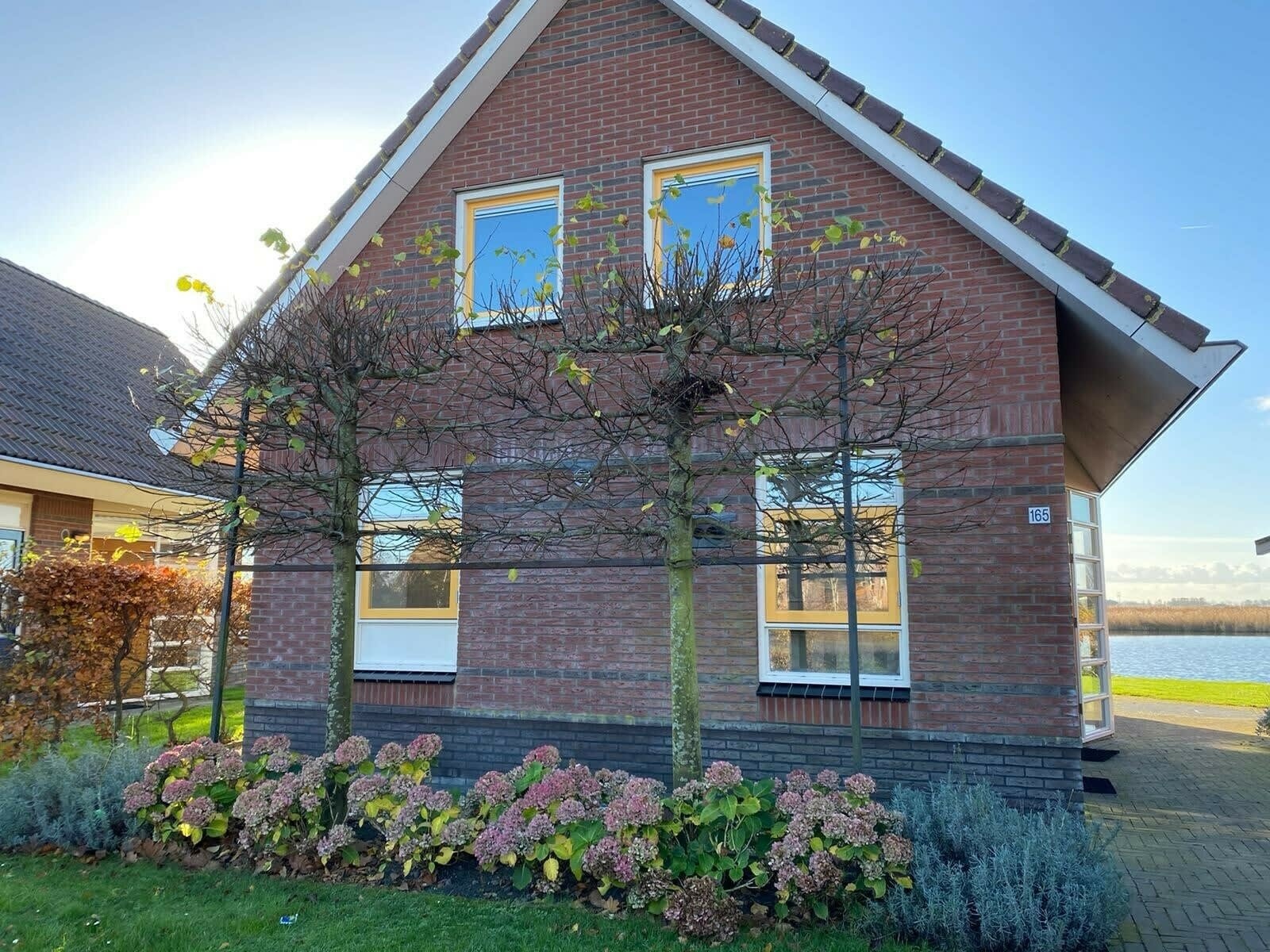 Landhuis in Medemblik voor 6 personen foto 15