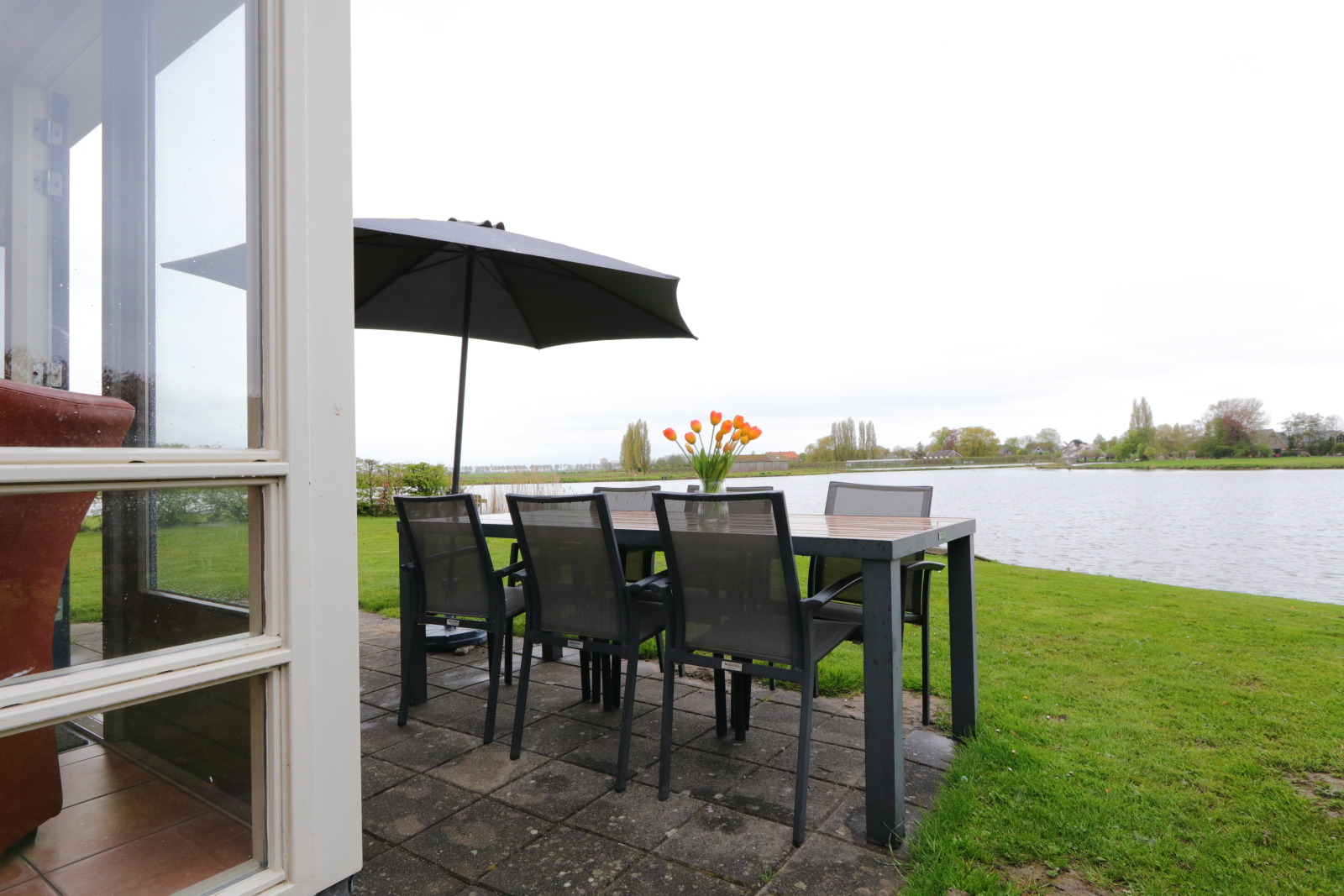Landhuis in Medemblik voor 6 personen foto 14
