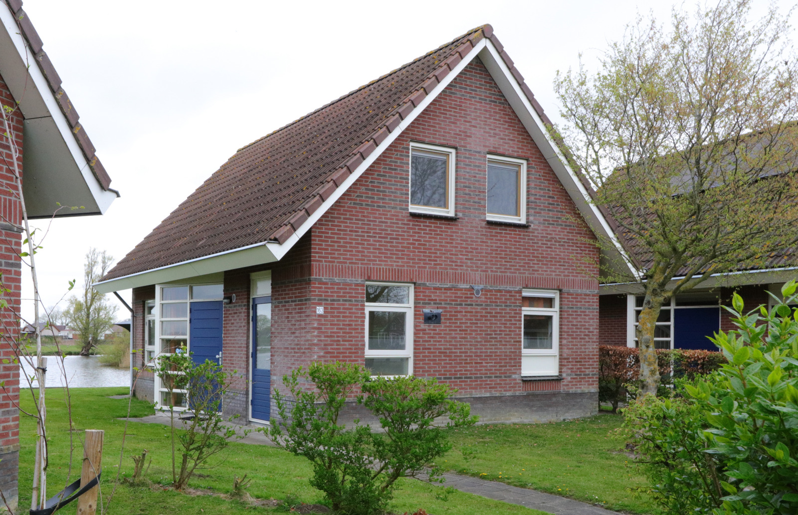 Landhuis in Medemblik voor 6 personen foto 12