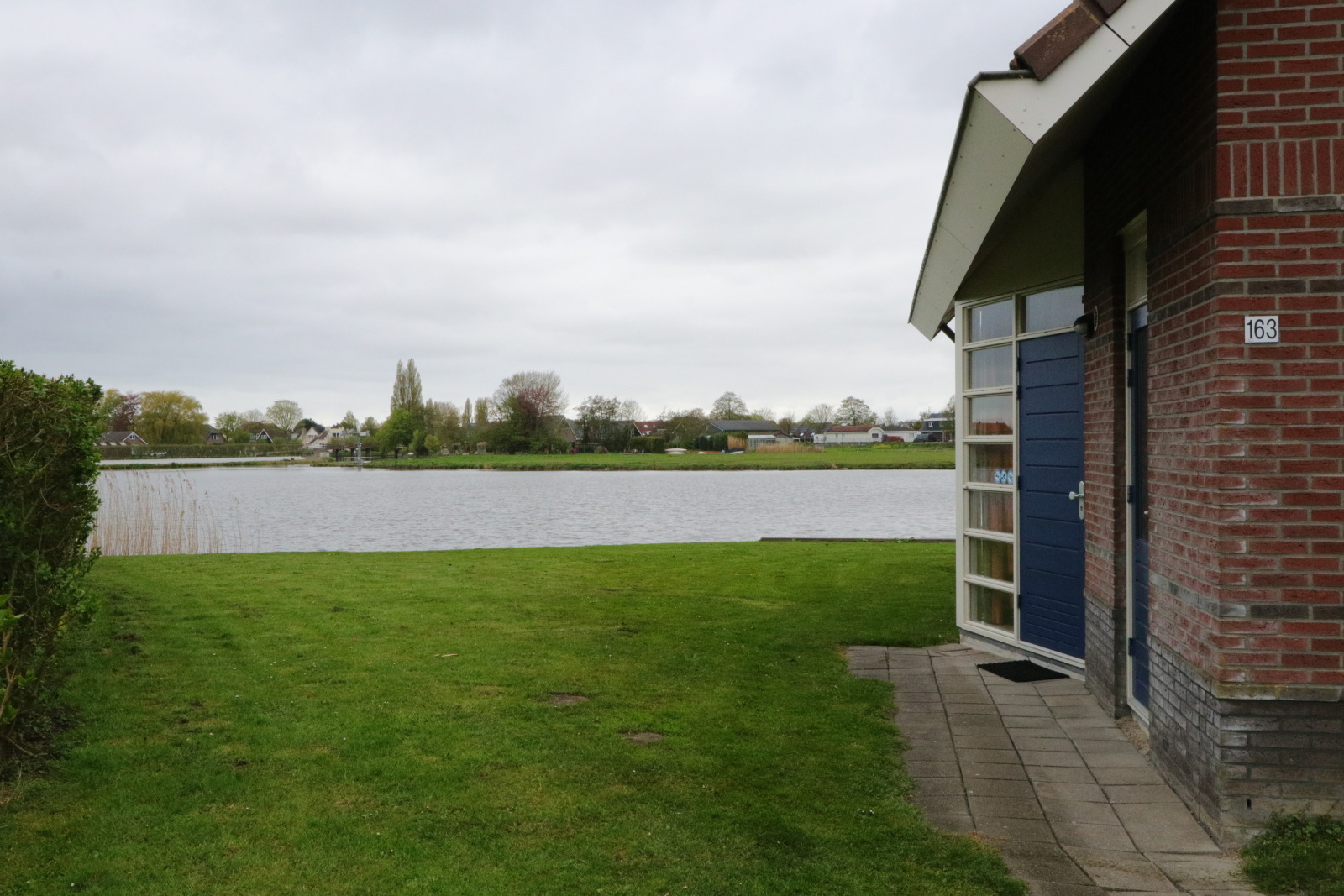 Landhuis in Medemblik voor 6 personen foto 20