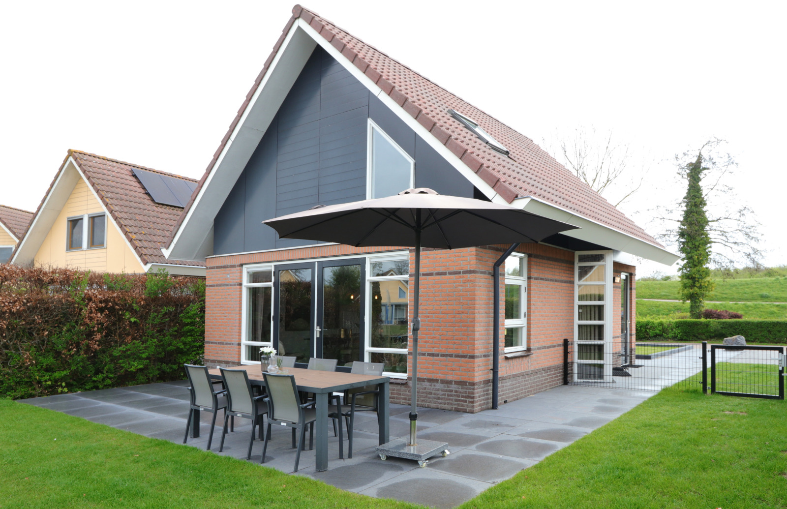 Landhuis in Medemblik voor 6 personen foto 13