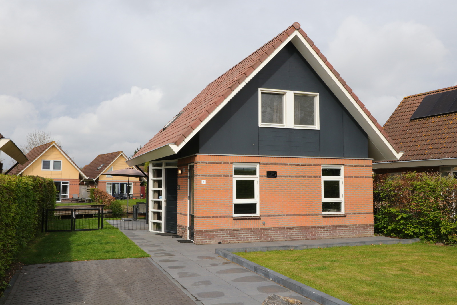 Landhuis in Medemblik voor 6 personen foto 18