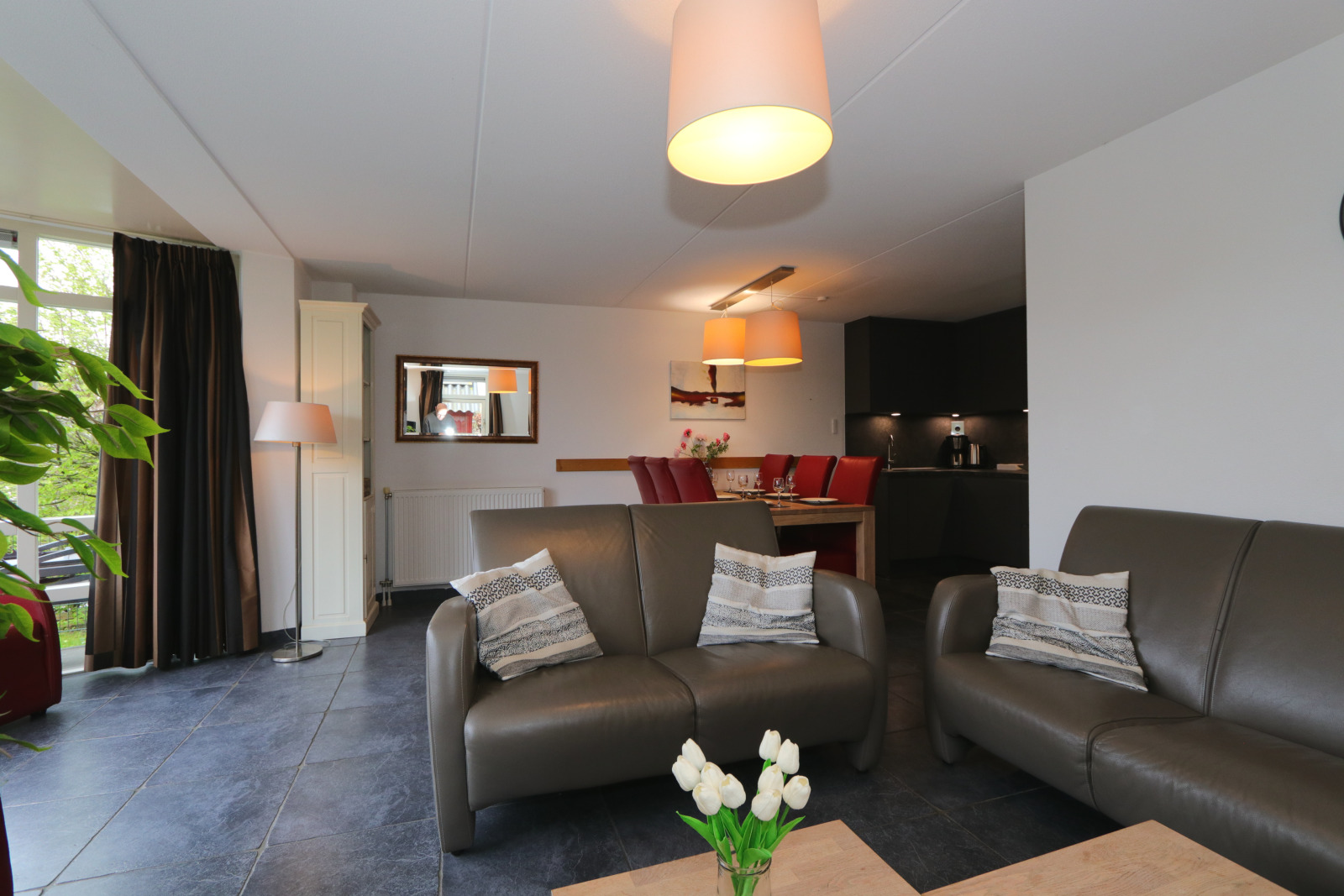 Villa in Medemblik voor 6 personen foto 13