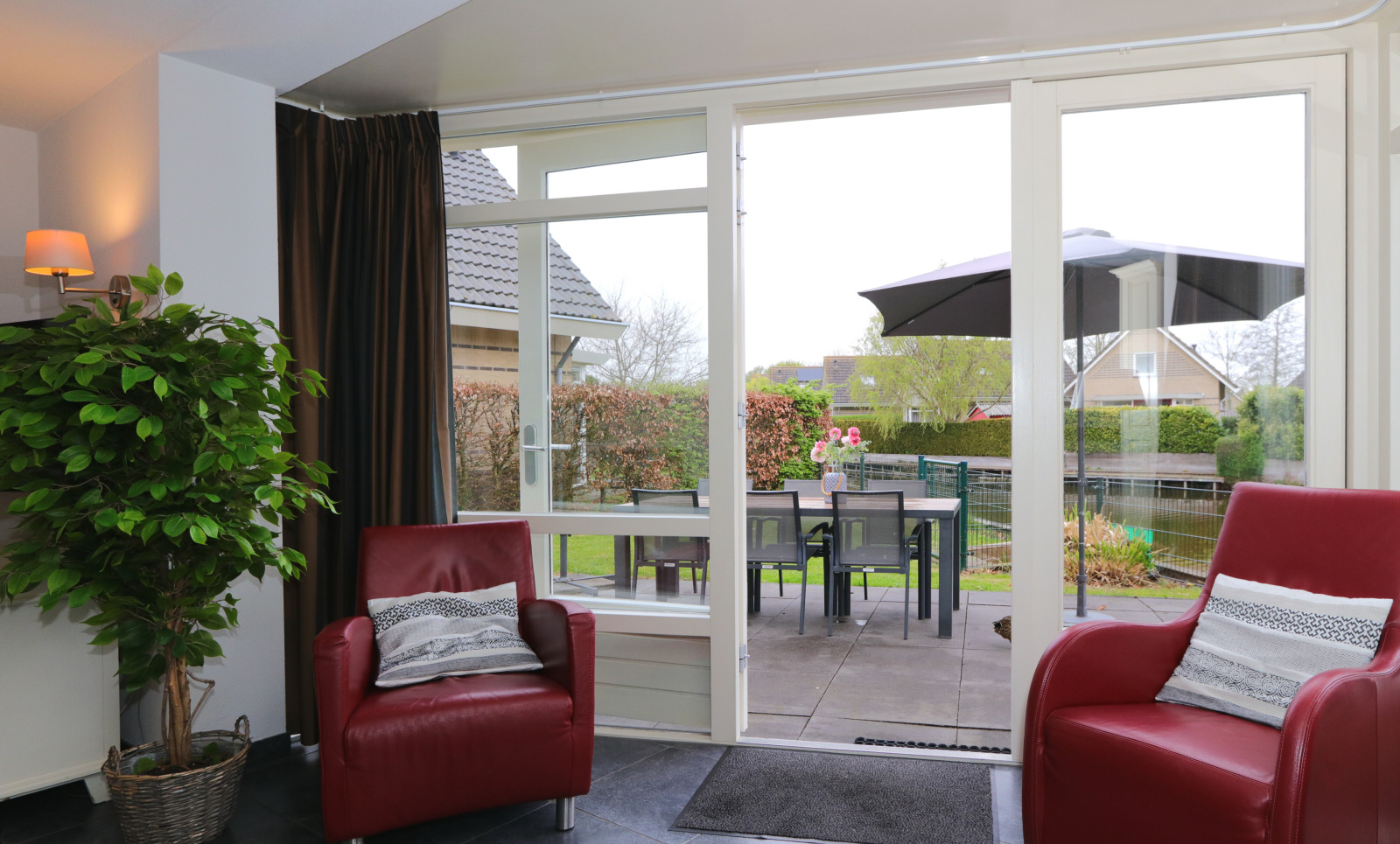 Villa in Medemblik voor 6 personen foto 18