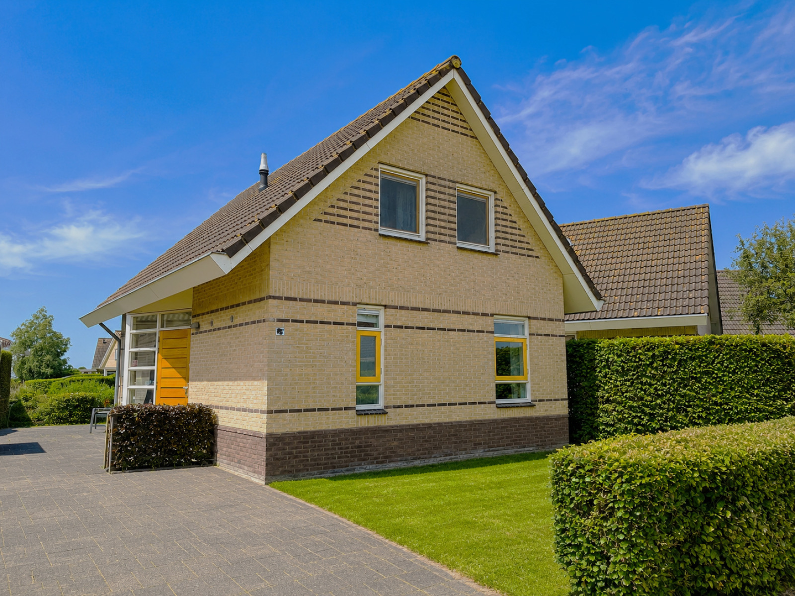Villa in Medemblik voor 6 personen foto 12