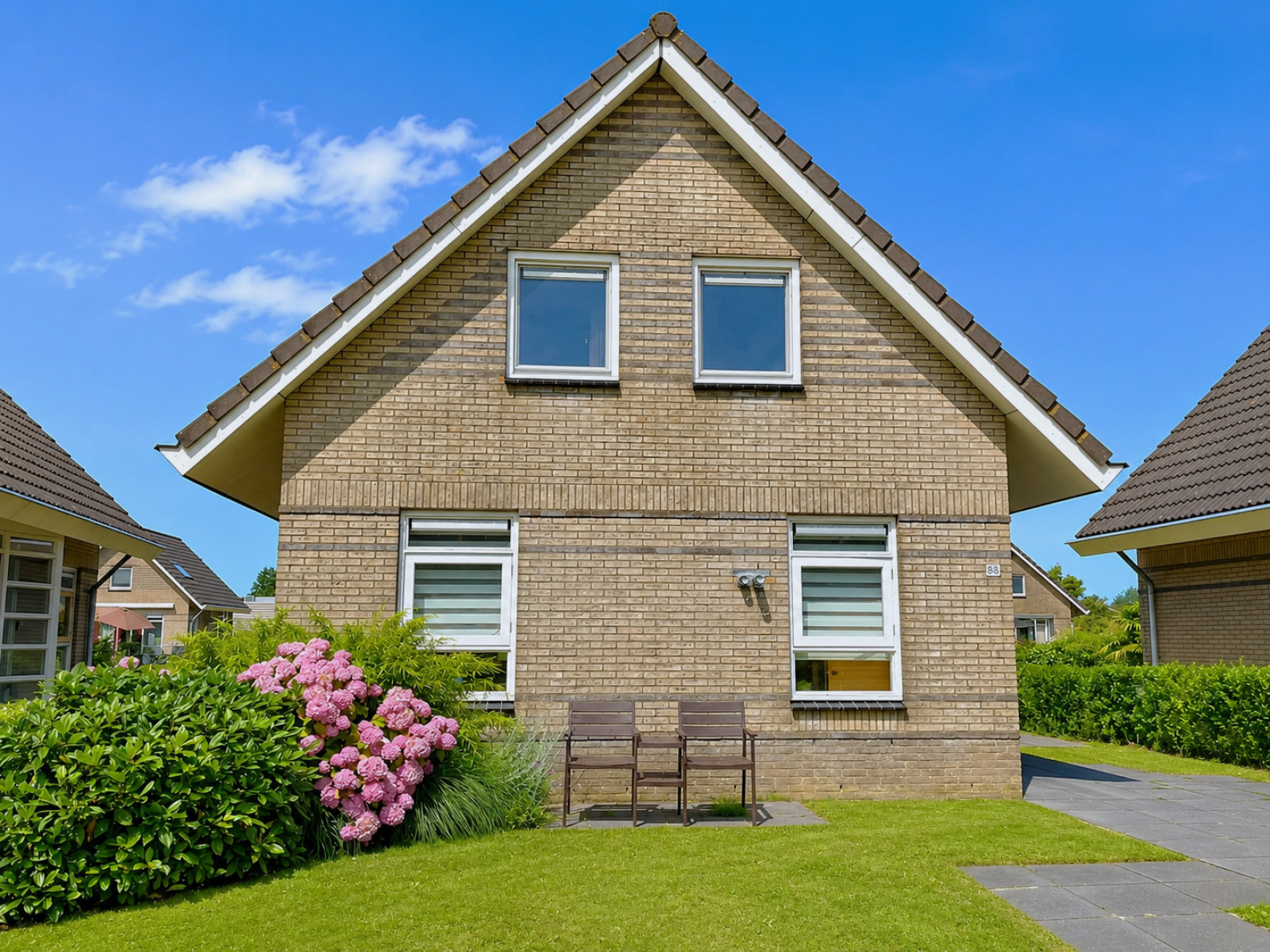 Recreatiewoning in Medemblik voor 6 personen foto 12