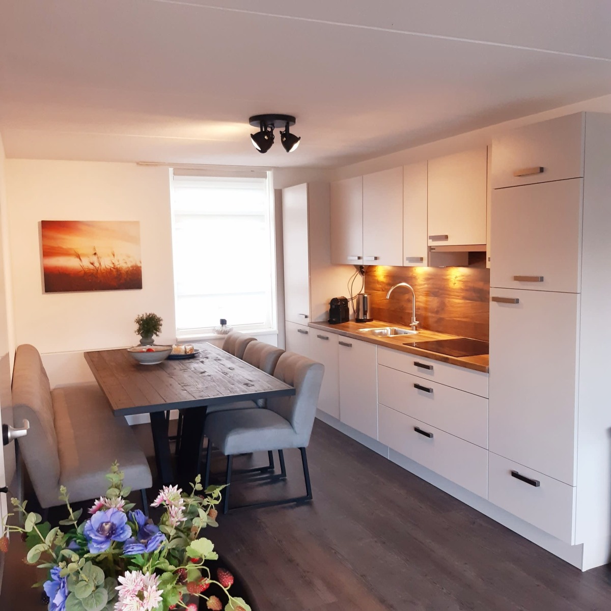 Recreatiewoning in Medemblik voor 6 personen foto 18