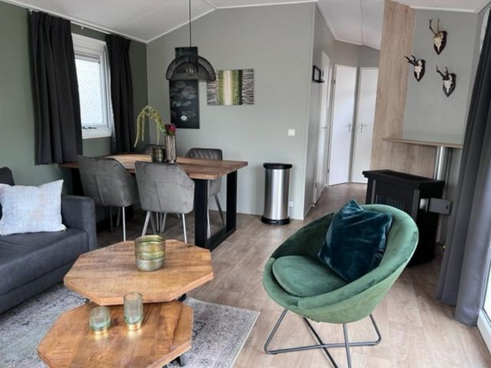 chalet-voor-4-personen-op-vakantiepark-het-amsterdamse-bos