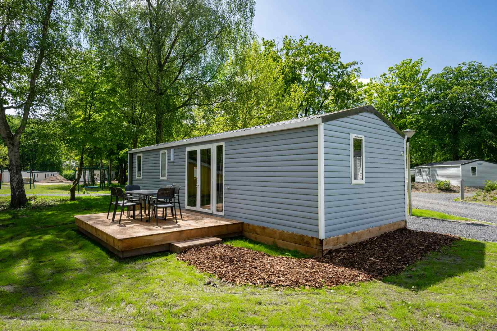 chalet-voor-7-personen-op-vakantiepark-het-amsterdamse-bos