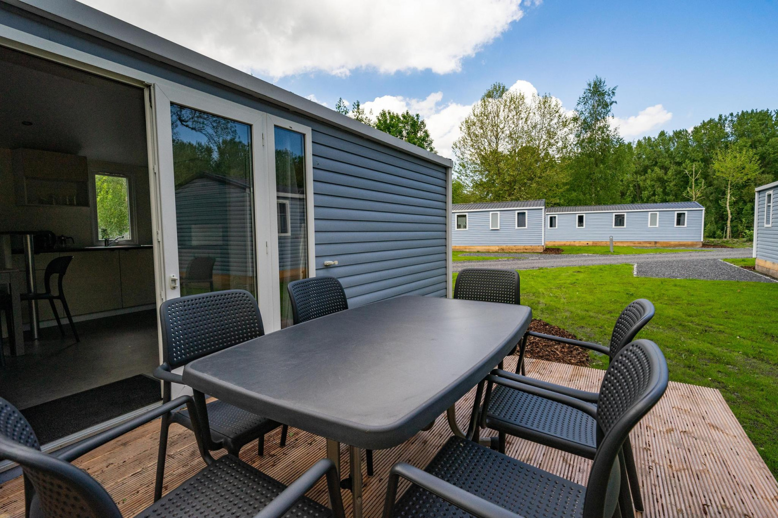 Chalet in Amstelveen voor 7 personen foto 16
