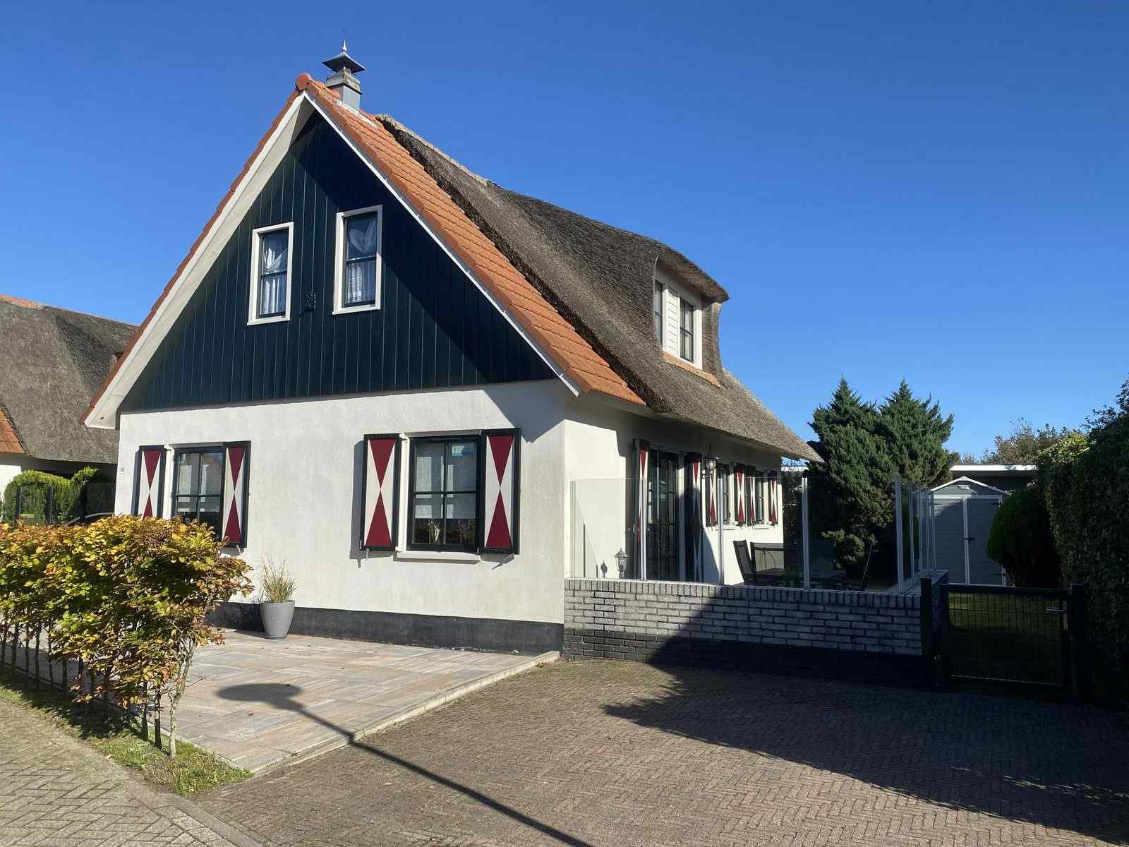 Vakantiehuis voor 6 personen in Callantsoog