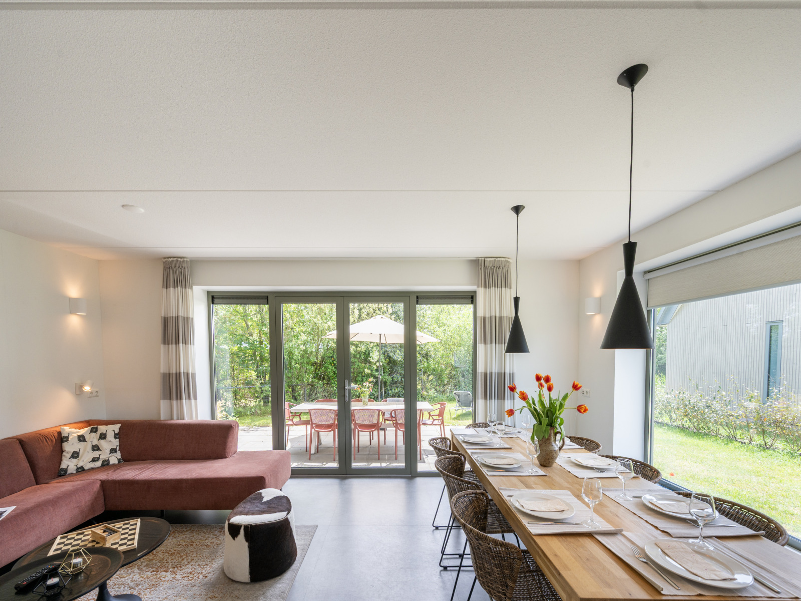 Villa in Sint-Maartenszee voor 8 personen foto 11