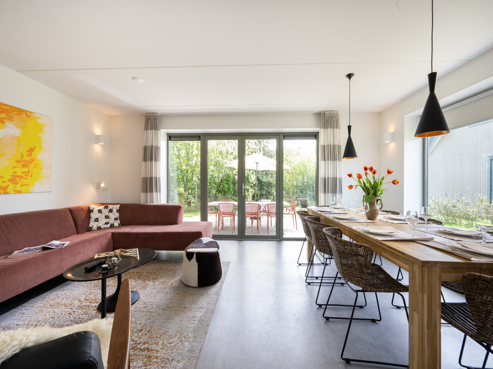 Villa in Sint-Maartenszee voor 8 personen foto 15