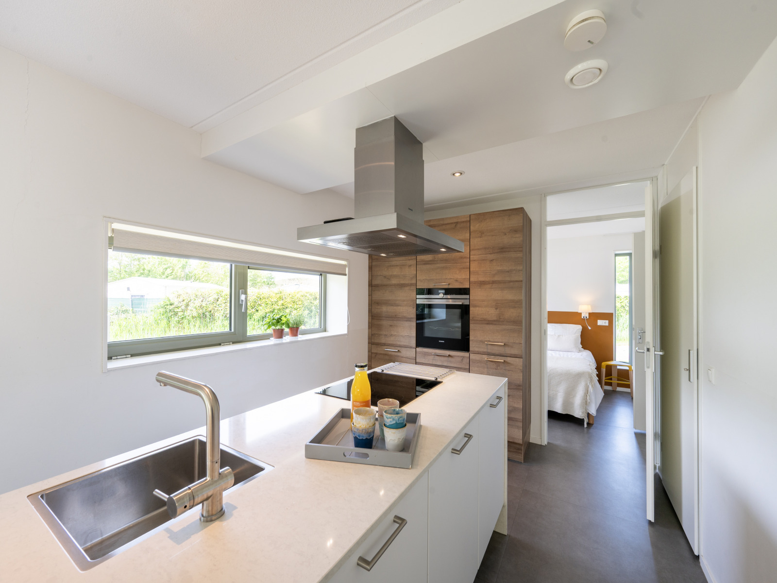 Villa in Sint-Maartenszee voor 8 personen foto 16