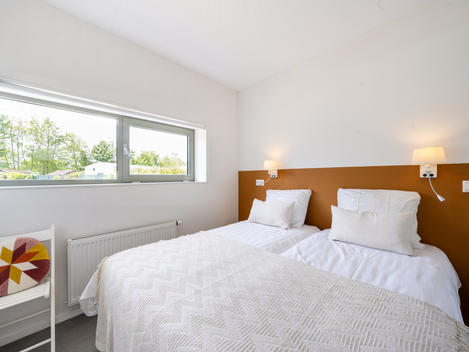 Villa in Sint-Maartenszee voor 8 personen foto 12