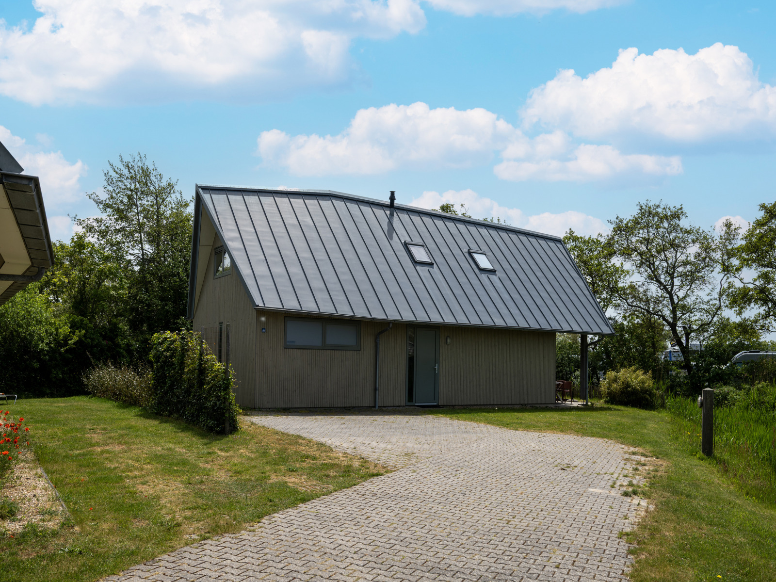 Villa in Sint-Maartenszee voor 8 personen foto 9