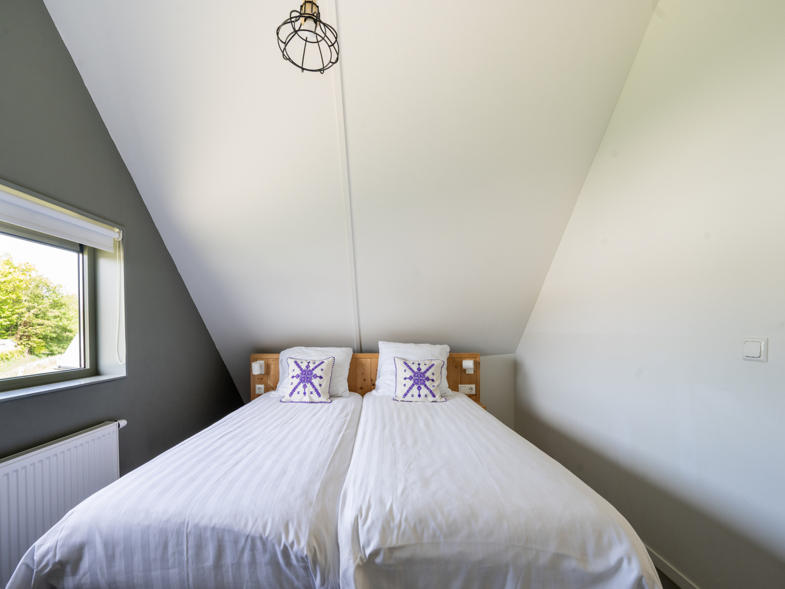 Villa in Sint-Maartenszee voor 8 personen foto 14