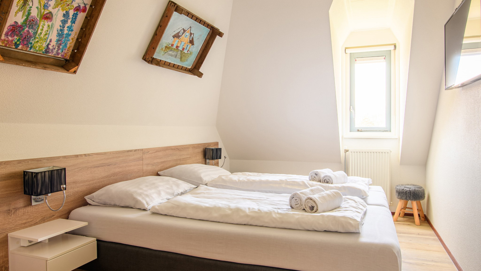 Villa in Julianadorp aan Zee voor 6 personen foto 20