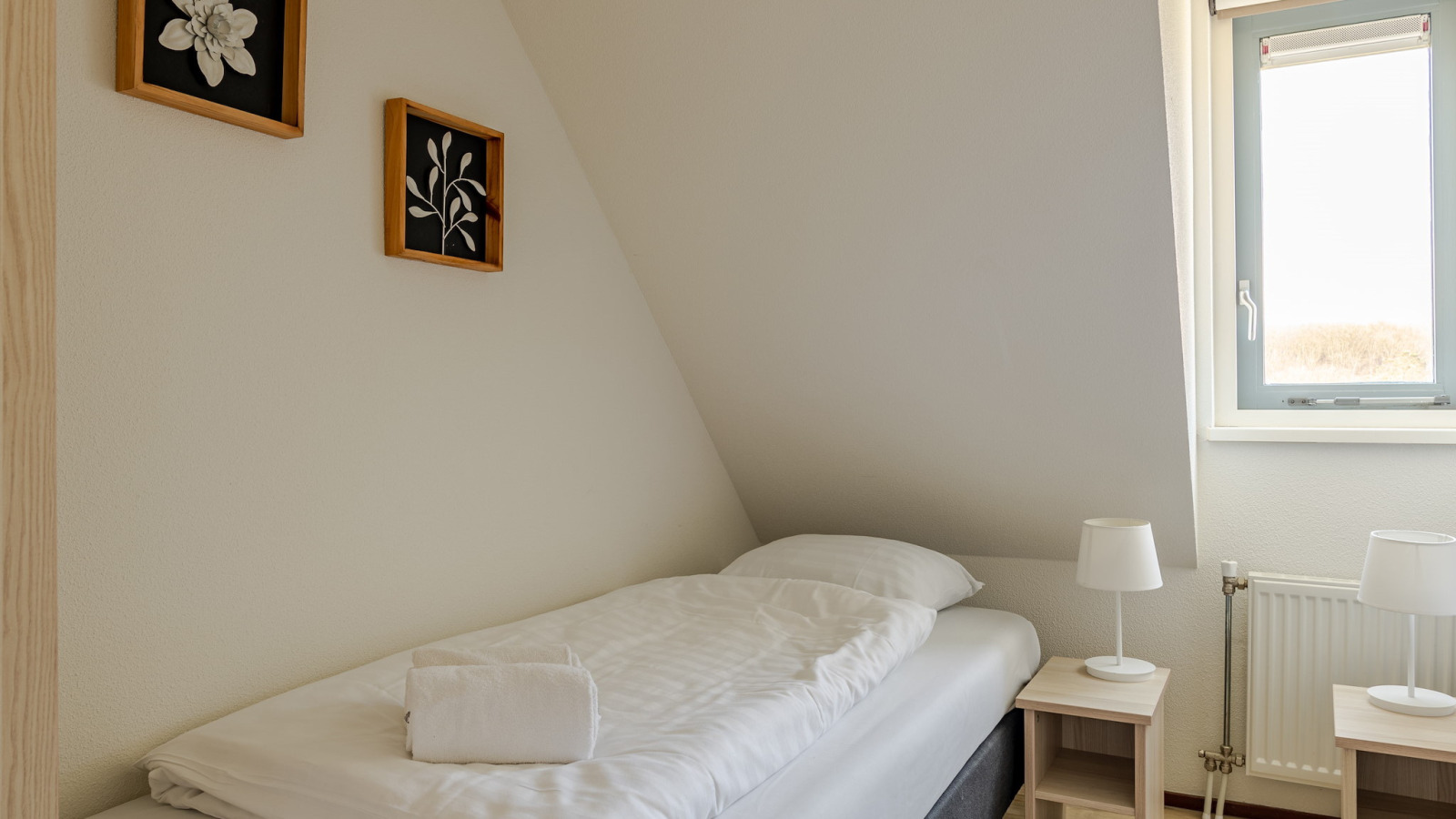 Villa in Julianadorp aan Zee voor 6 personen foto 18