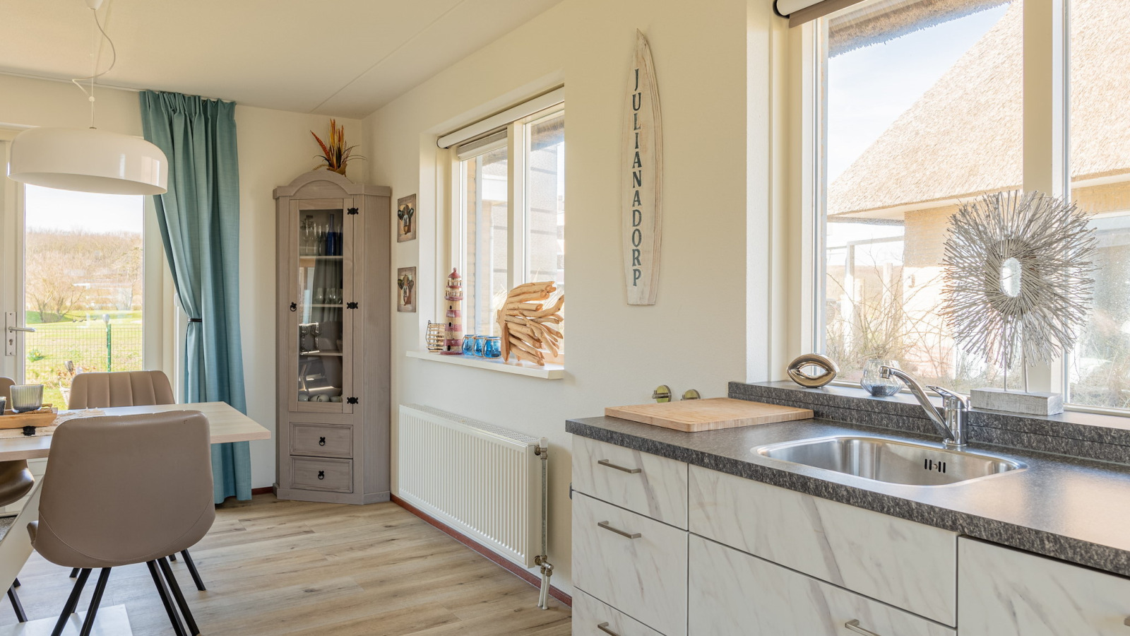 Villa in Julianadorp aan Zee voor 6 personen foto 15